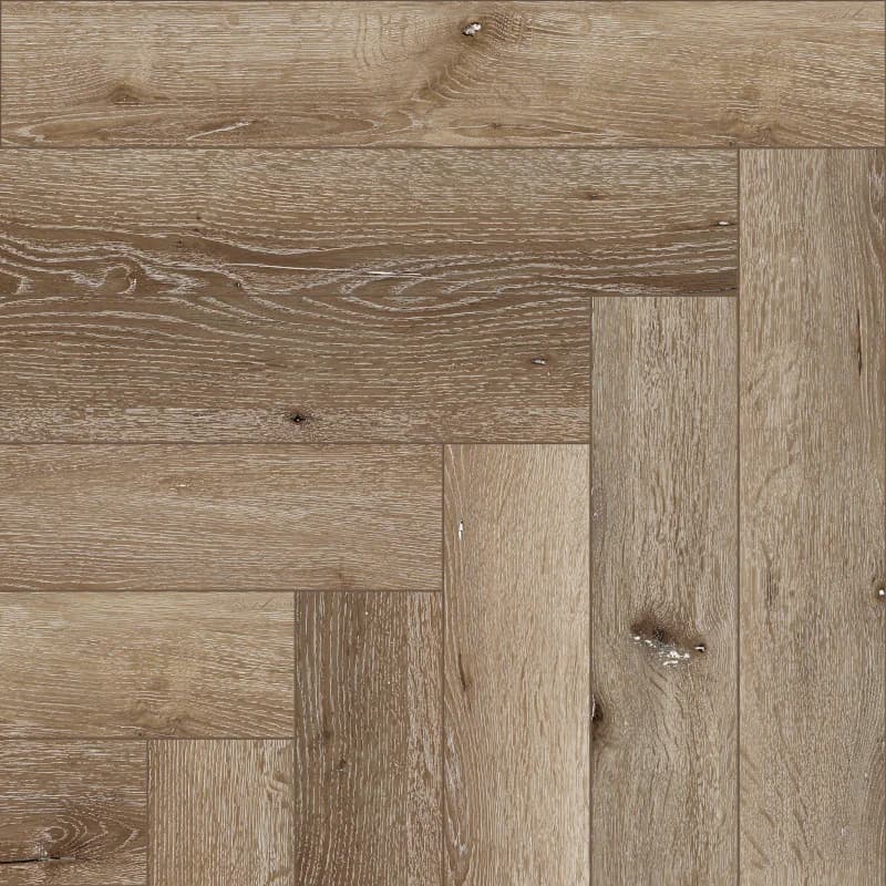 Acorn Herringbone