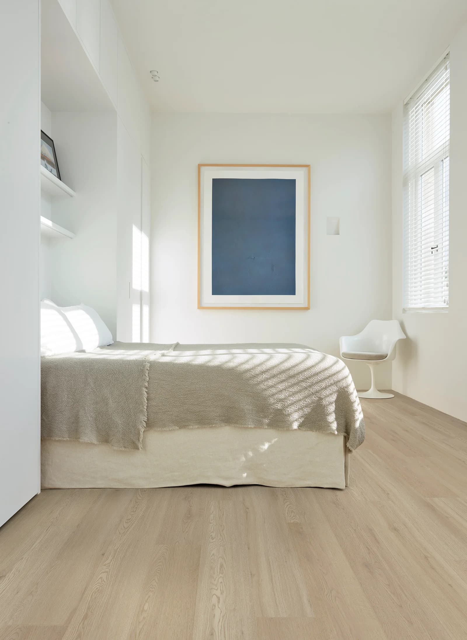 Vinylová podlaha COREtec Cleveland Oak 52 v interiéri