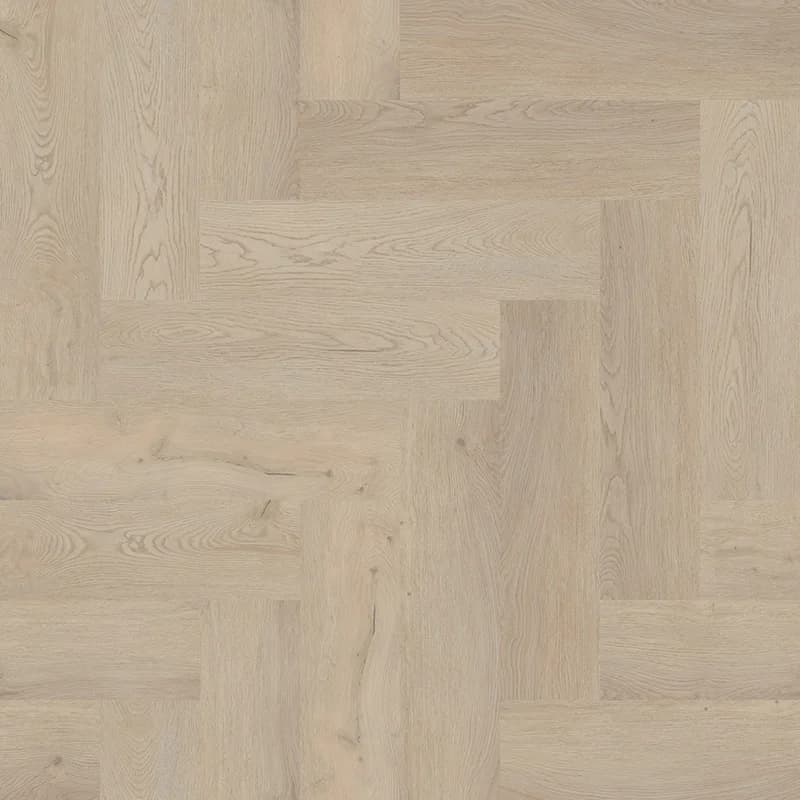 Flora Herringbone