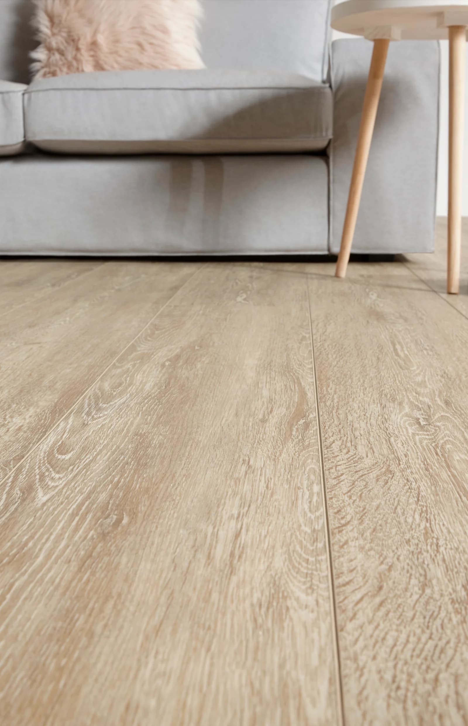 Vinylová podlaha COREtec Warwick Oak 53 v interiéri
